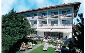 Pension Dornroeschen